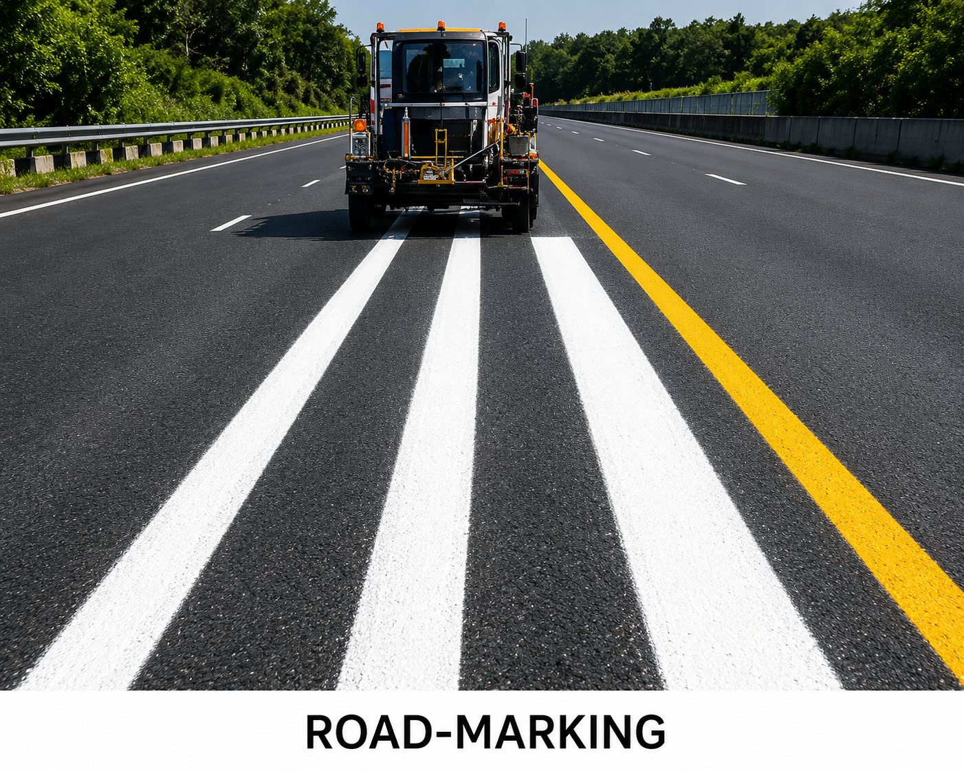 Road Marking Systems